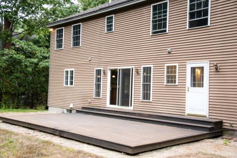 6 Chebeague Lane Brunswick ME 04011