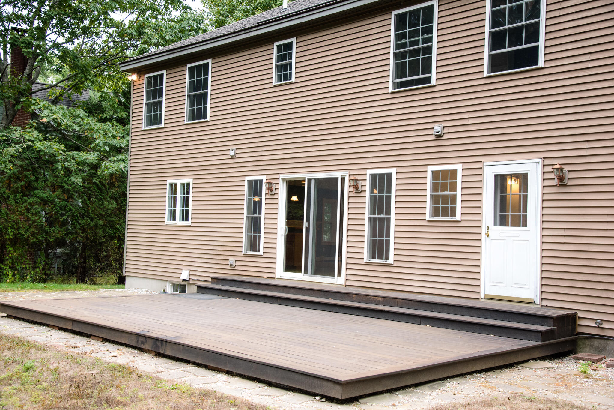 6 Chebeague Lane Brunswick ME 04011