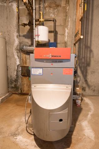 6 Chebeague Lane Brunswick ME 04011