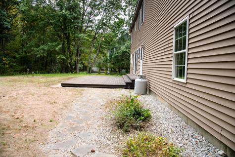 6 Chebeague Lane Brunswick ME 04011