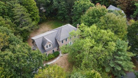 6 Chebeague Lane Brunswick ME 04011