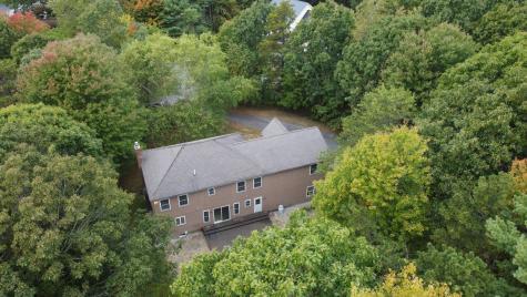 6 Chebeague Lane Brunswick ME 04011