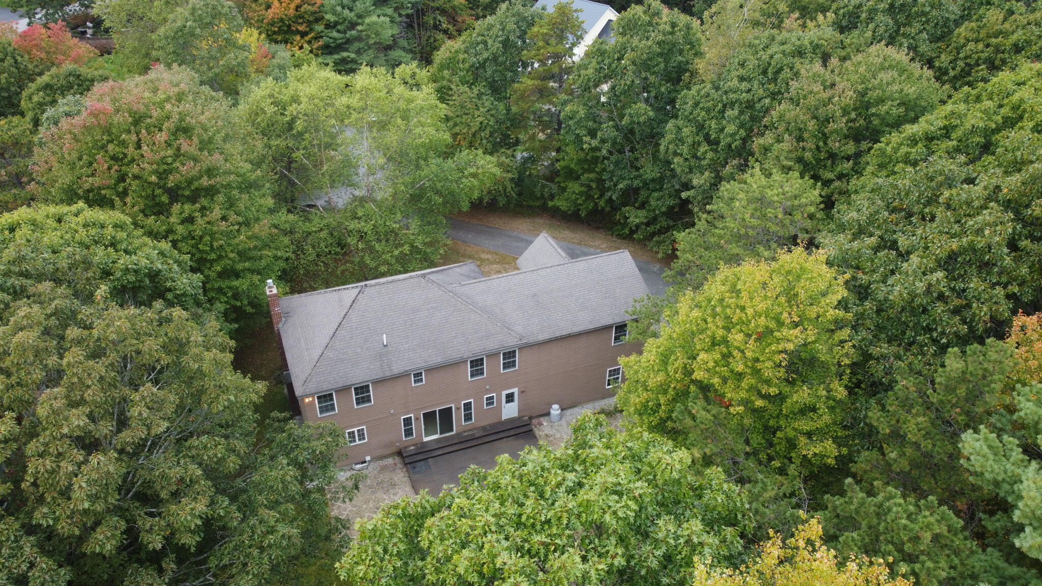 6 Chebeague Lane Brunswick ME 04011