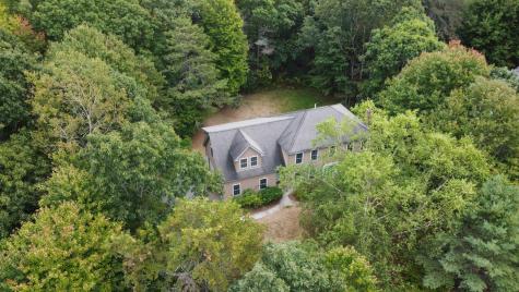 6 Chebeague Lane Brunswick ME 04011