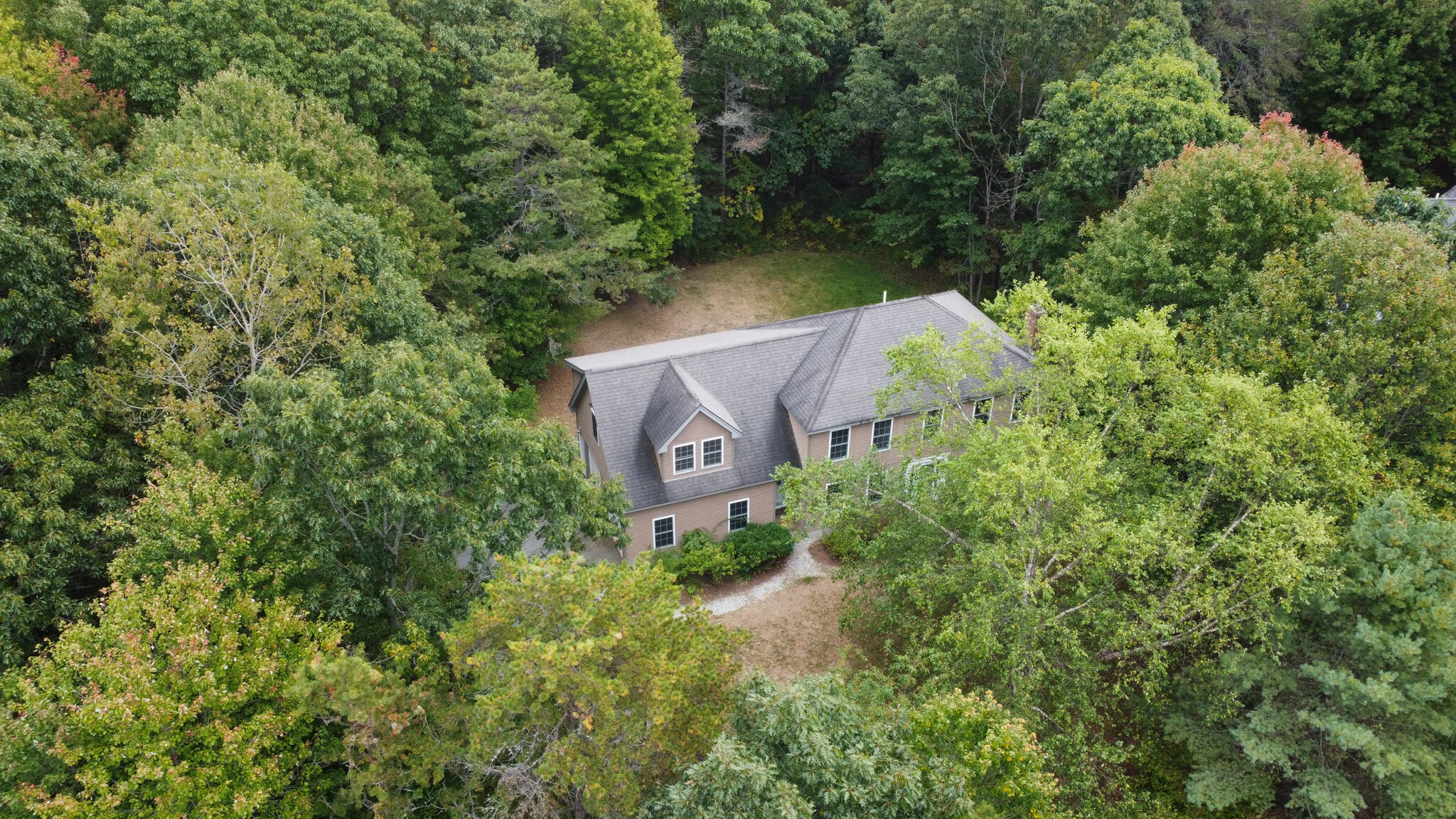 6 Chebeague Lane Brunswick ME 04011