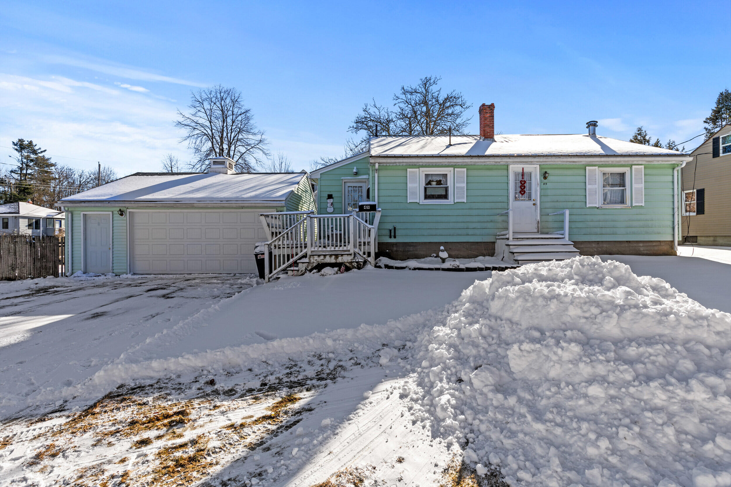 49 Nevada Avenue Portland ME 04103