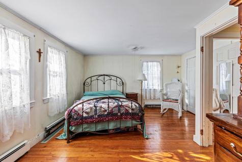 49 Nevada Avenue Portland ME 04103