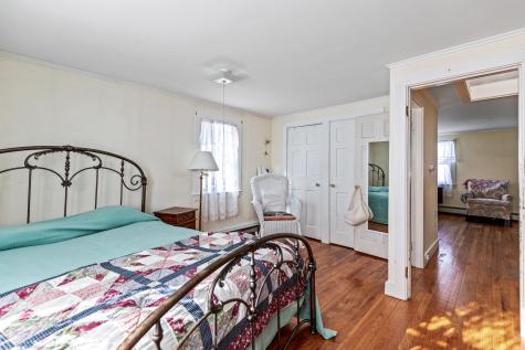 49 Nevada Avenue Portland ME 04103