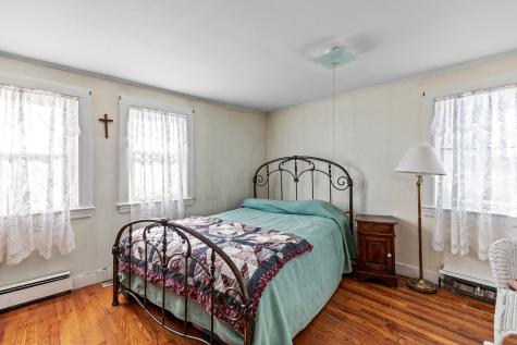 49 Nevada Avenue Portland ME 04103