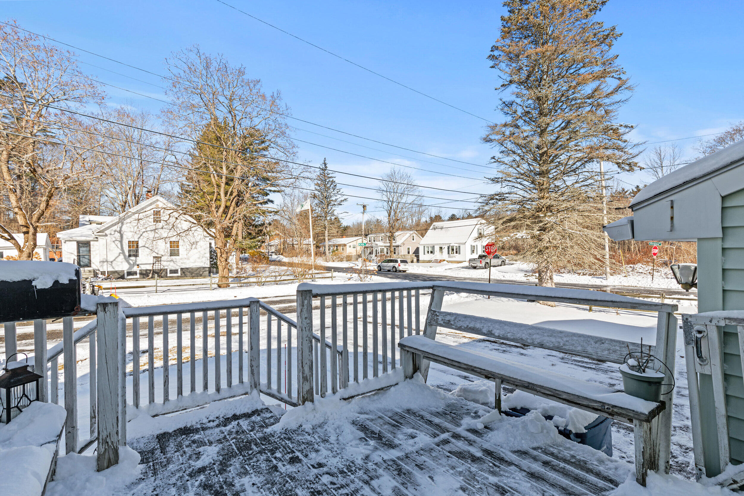 49 Nevada Avenue Portland ME 04103