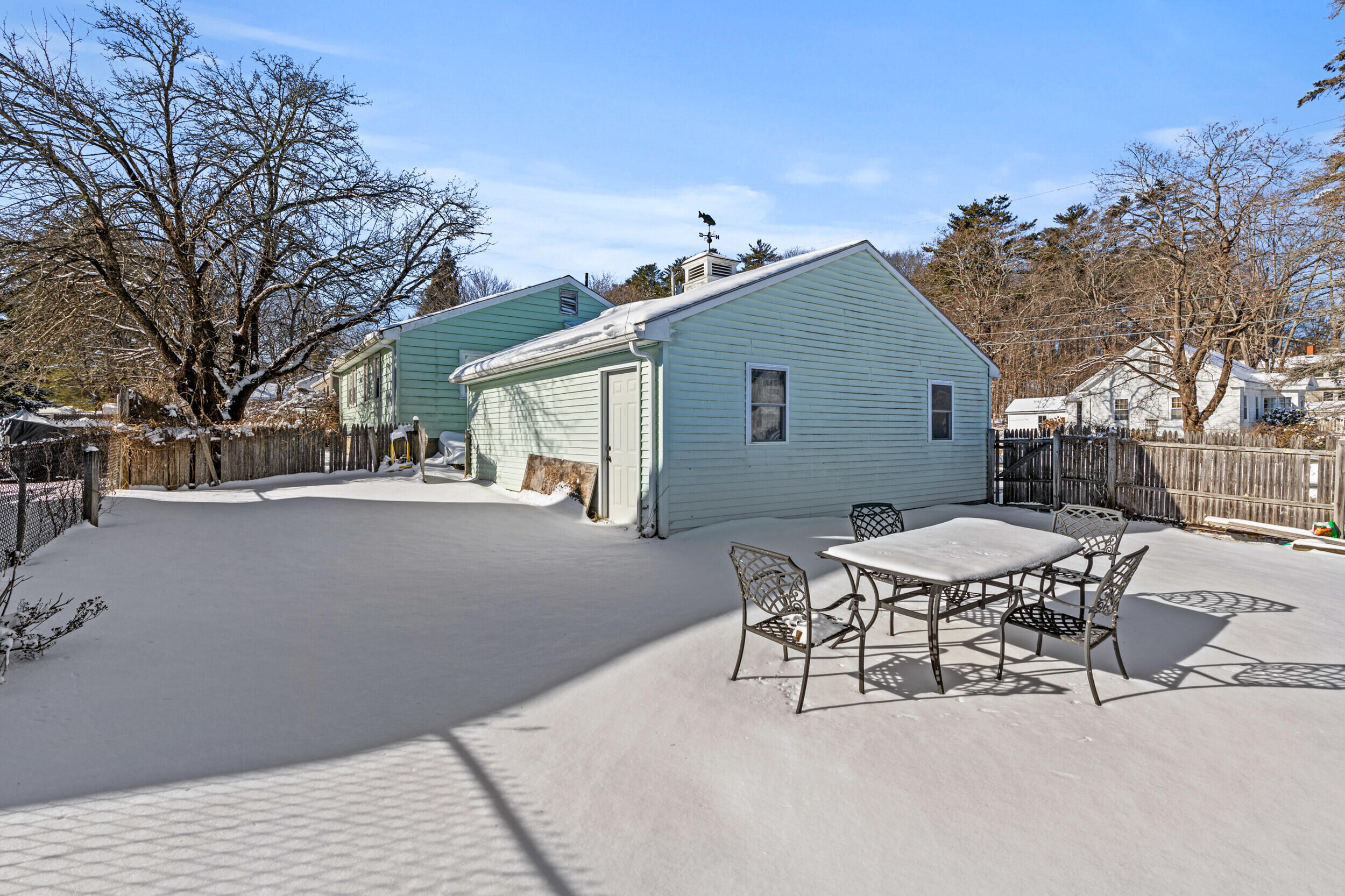 49 Nevada Avenue Portland ME 04103