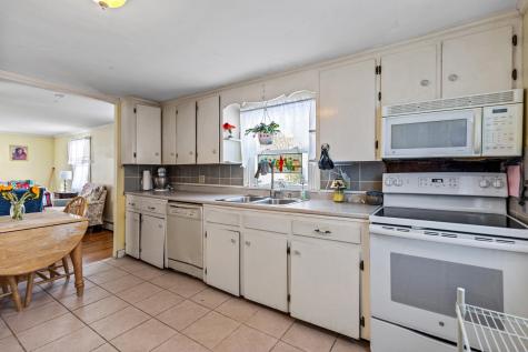 49 Nevada Avenue Portland ME 04103