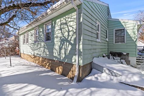 49 Nevada Avenue Portland ME 04103