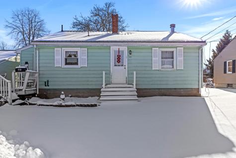 49 Nevada Avenue Portland ME 04103