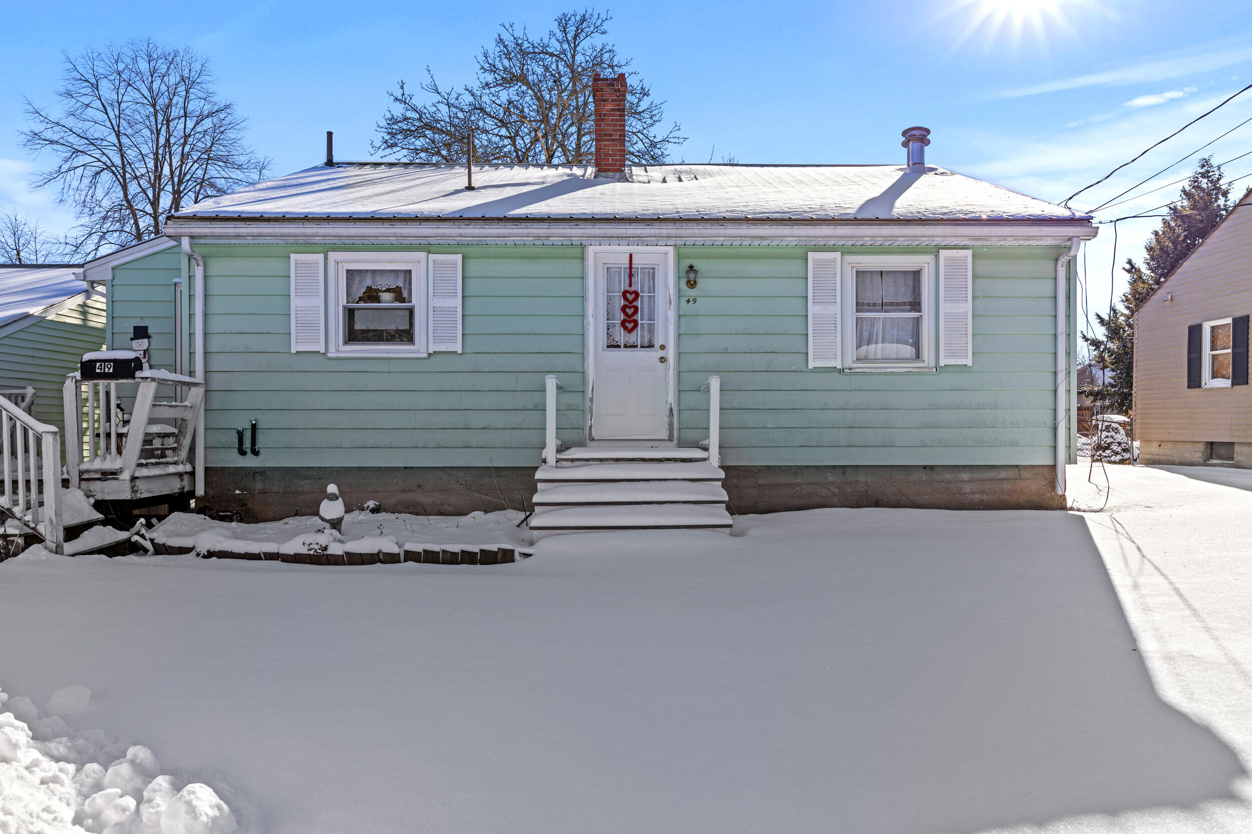 49 Nevada Avenue Portland ME 04103