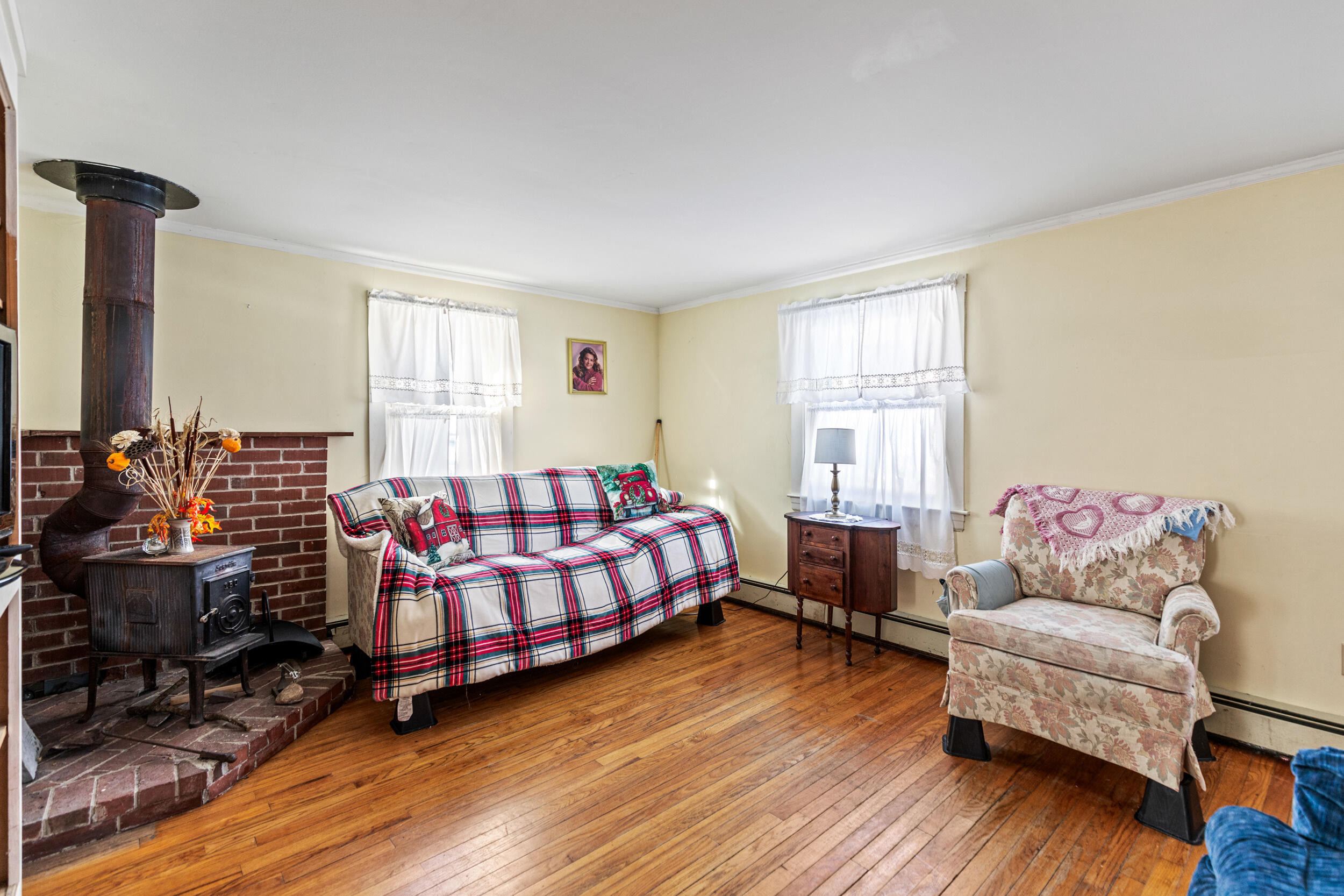 49 Nevada Avenue Portland ME 04103