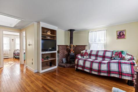 49 Nevada Avenue Portland ME 04103