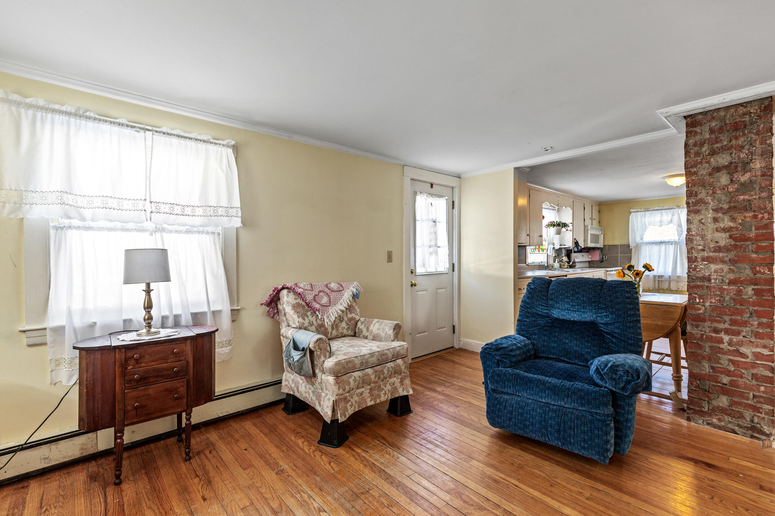 49 Nevada Avenue Portland ME 04103