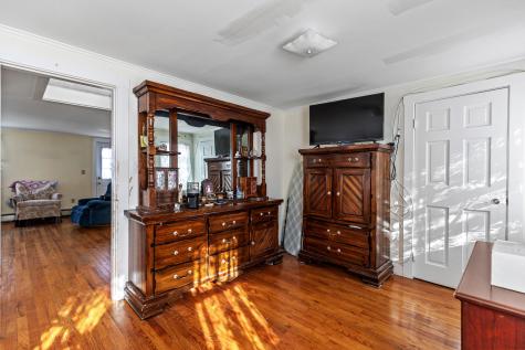 49 Nevada Avenue Portland ME 04103