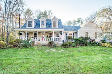 1084 Littlefield Road Wells ME 04090