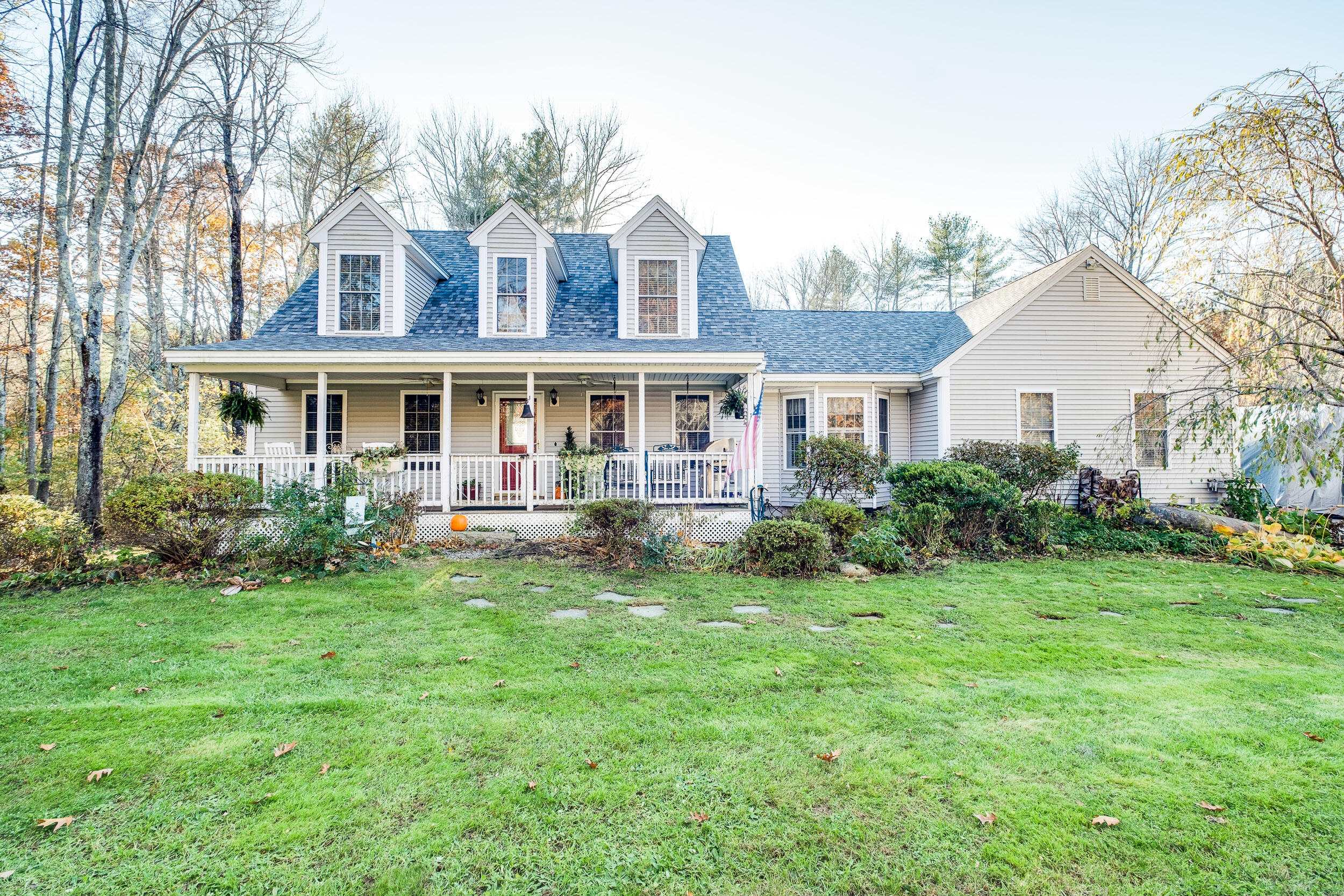 1084 Littlefield Road Wells ME 04090