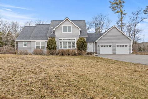 138 Spurwink Road Scarborough ME 04074