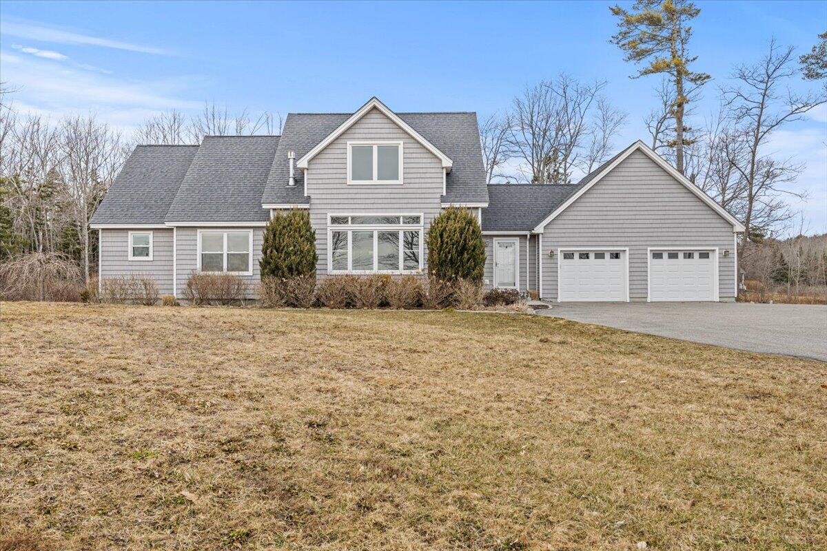 138 Spurwink Road Scarborough ME 04074