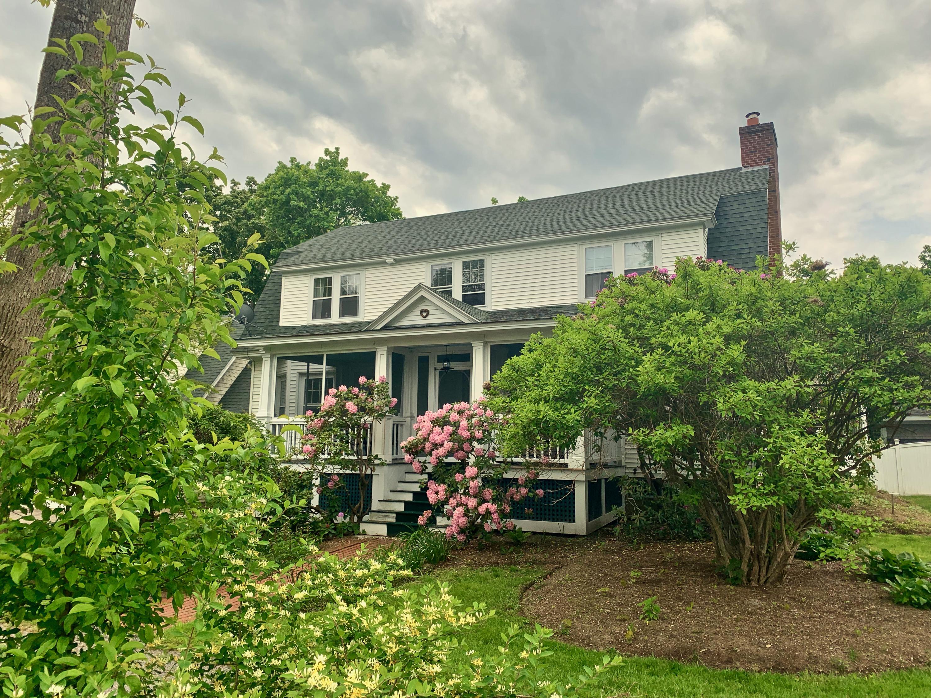 115 York Street York ME 03909