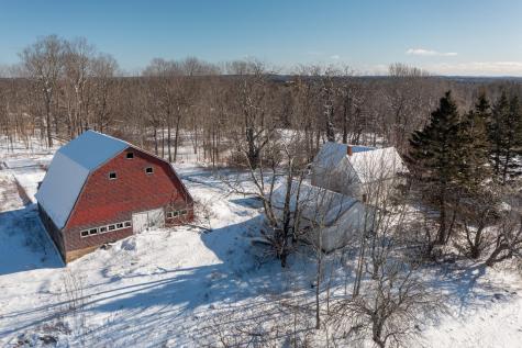 16 Dairy Lane Pembroke ME 04666