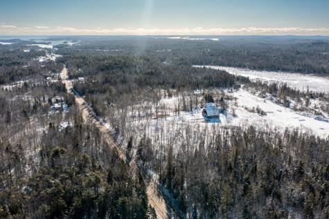 16 Dairy Lane Pembroke ME 04666