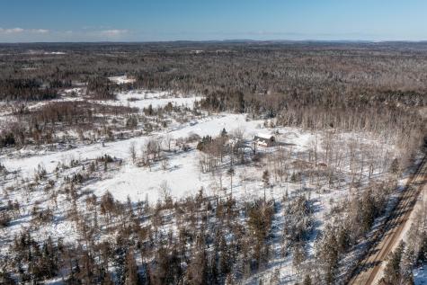 16 Dairy Lane Pembroke ME 04666