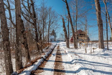 16 Dairy Lane Pembroke ME 04666