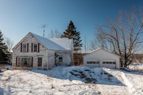 16 Dairy Lane Pembroke ME 04666