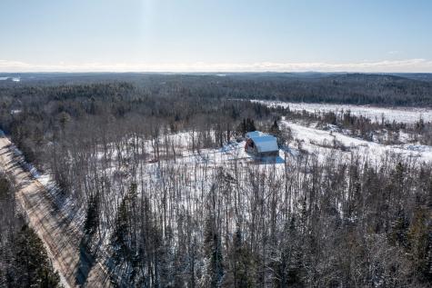 16 Dairy Lane Pembroke ME 04666