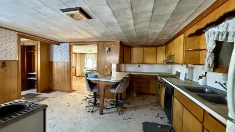 16 Dairy Lane Pembroke ME 04666