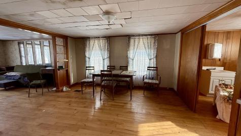 16 Dairy Lane Pembroke ME 04666