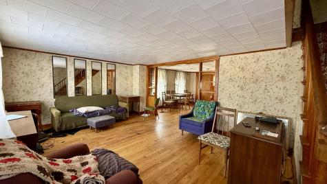 16 Dairy Lane Pembroke ME 04666