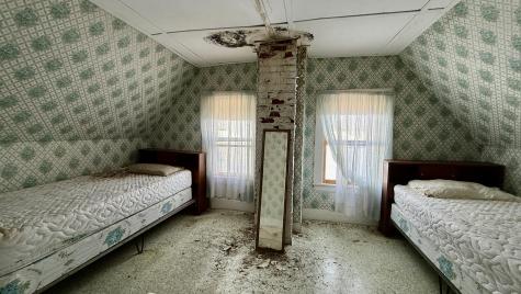 16 Dairy Lane Pembroke ME 04666