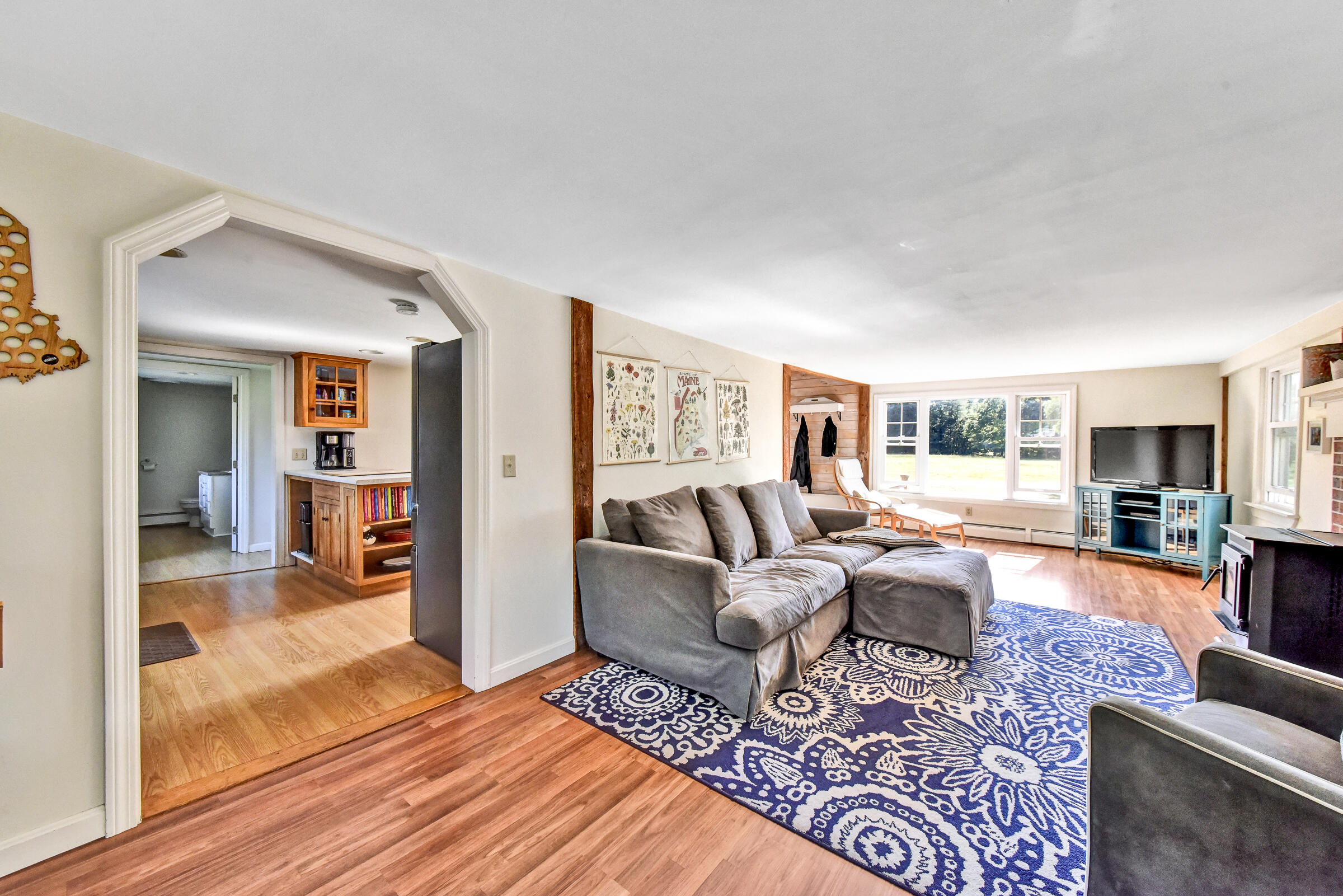 6 Goldenrod Place Brunswick ME 04011