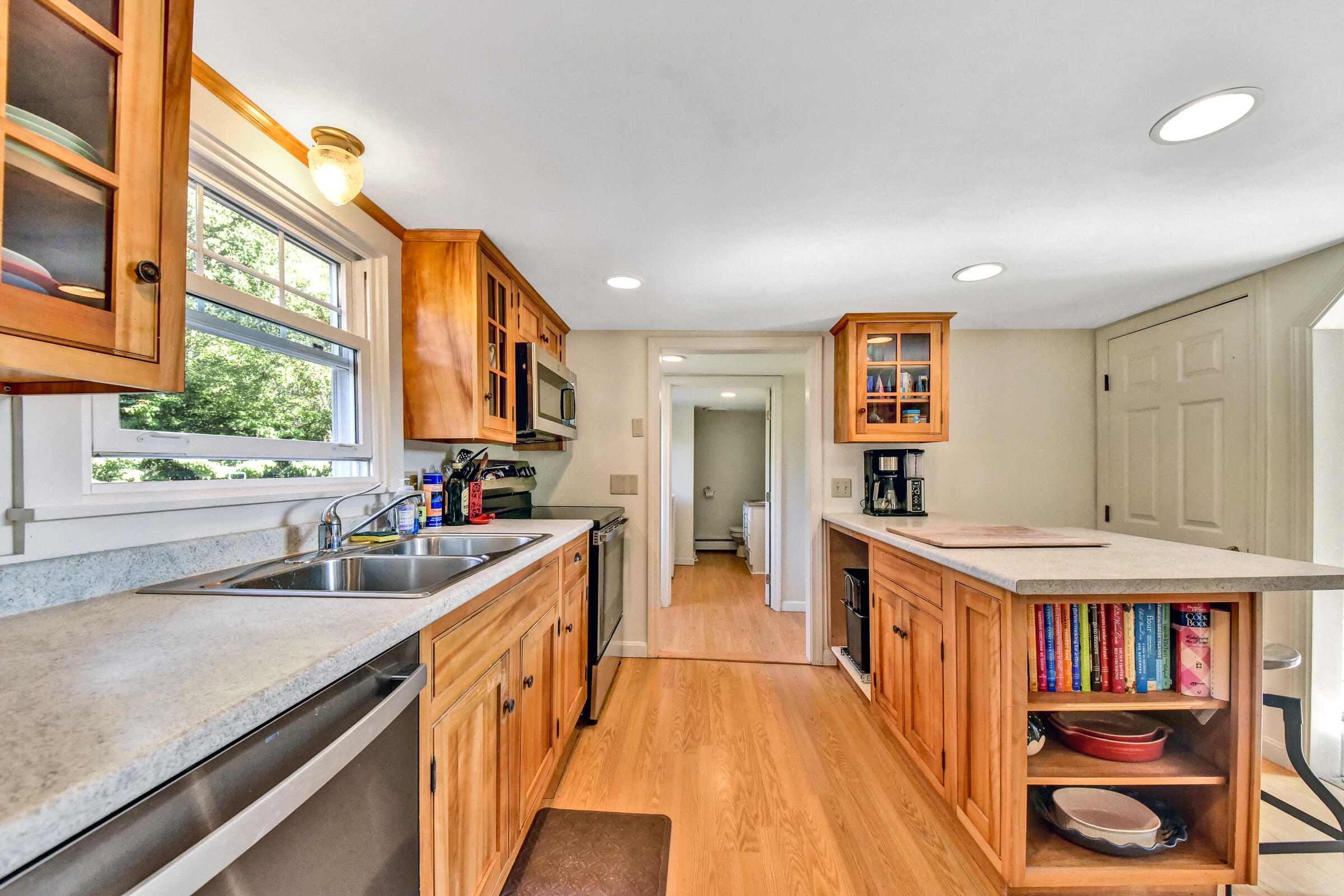 6 Goldenrod Place Brunswick ME 04011