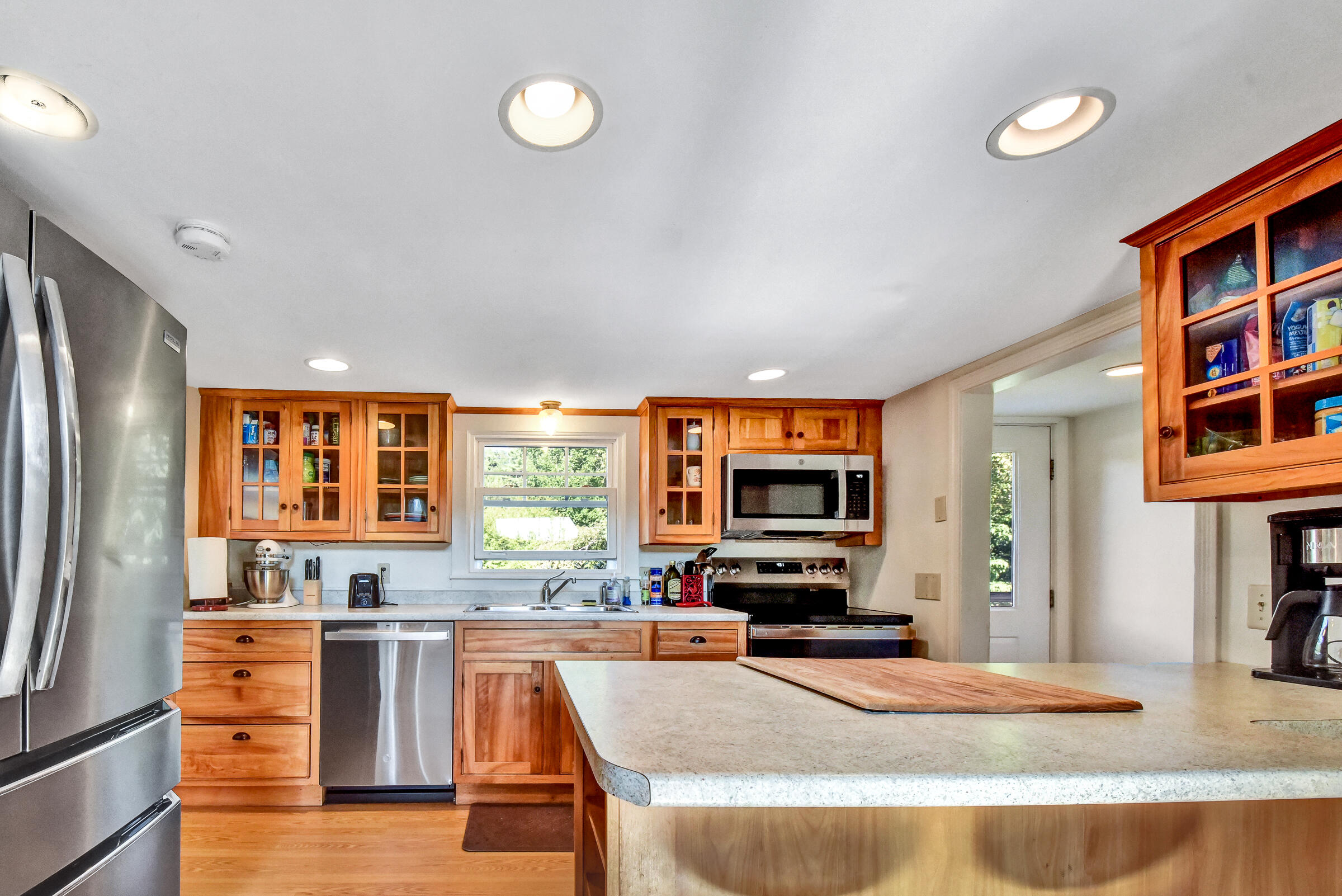 6 Goldenrod Place Brunswick ME 04011