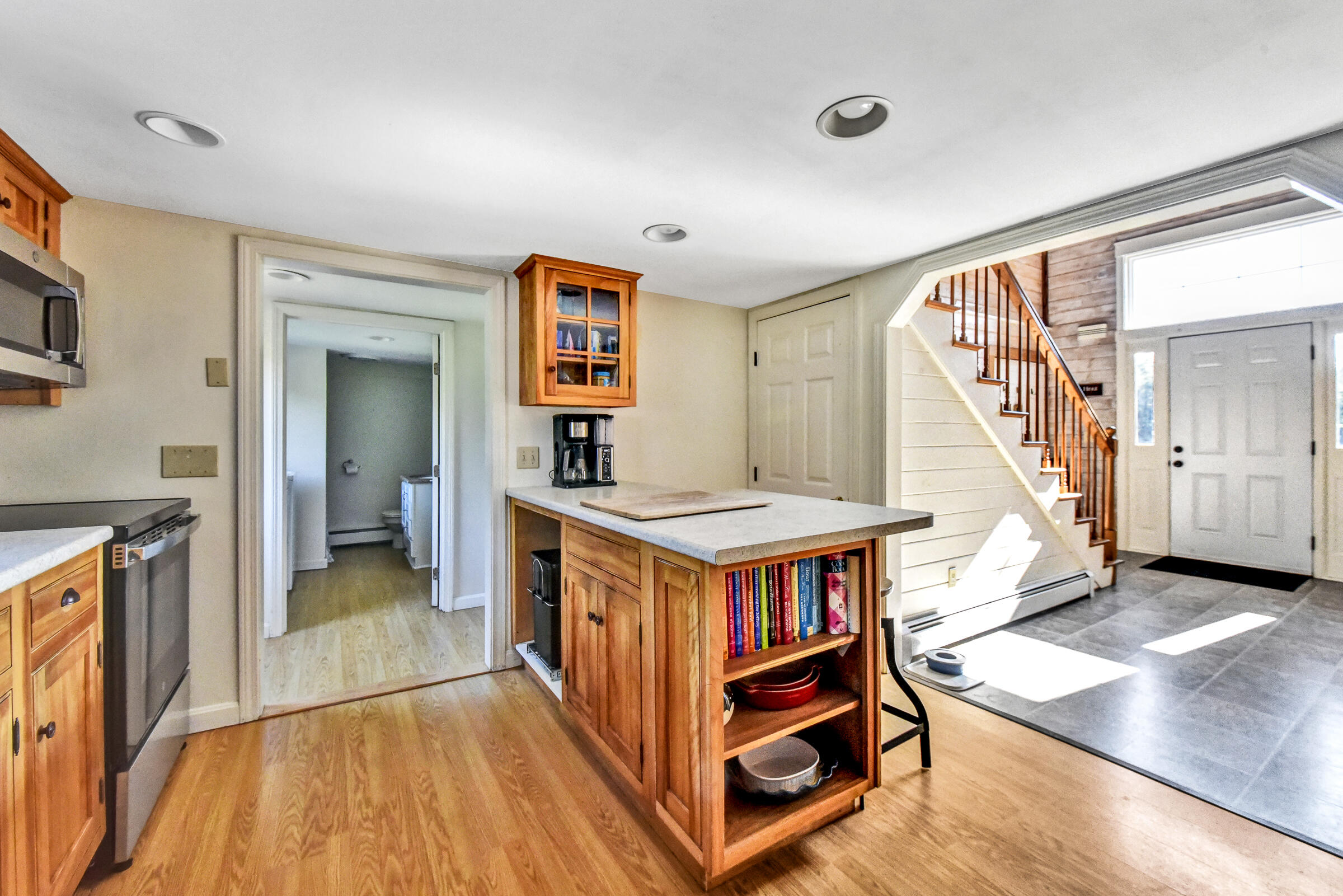 6 Goldenrod Place Brunswick ME 04011