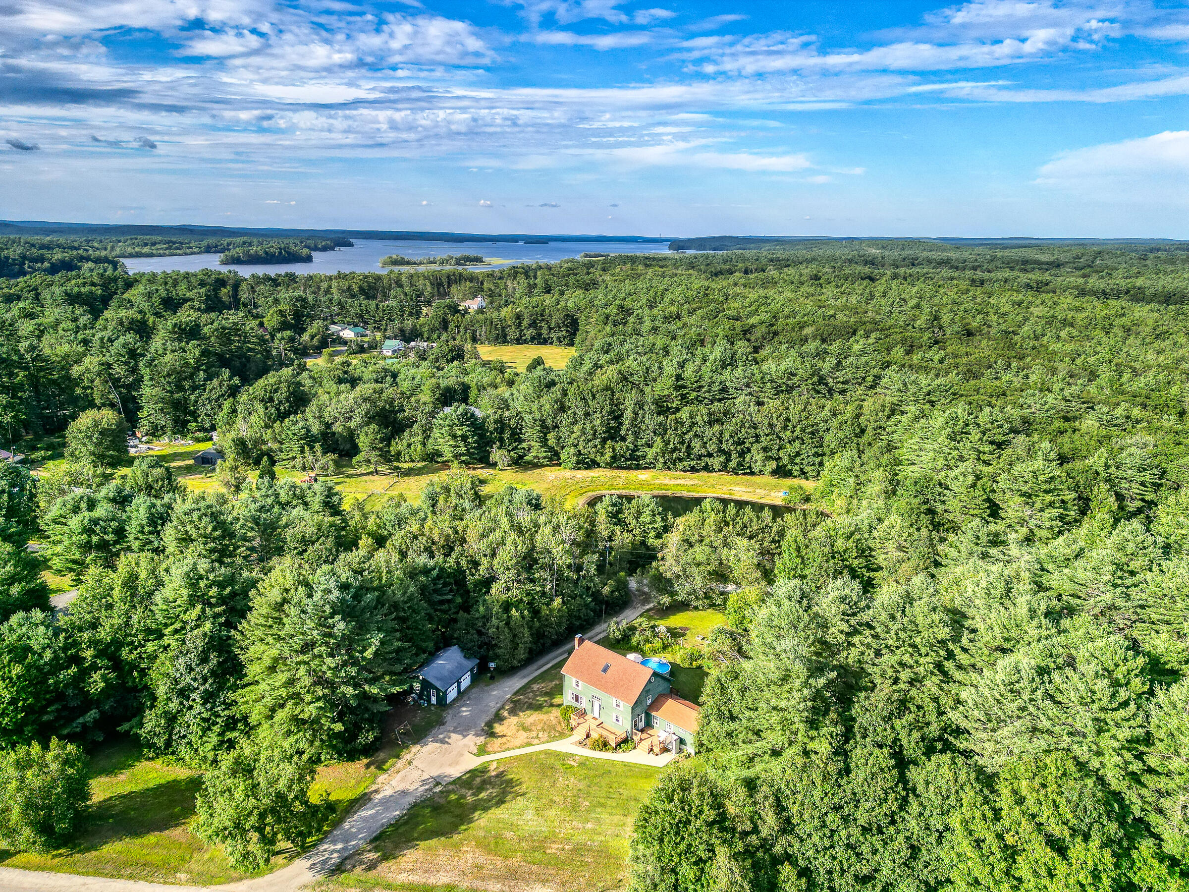 6 Goldenrod Place Brunswick ME 04011