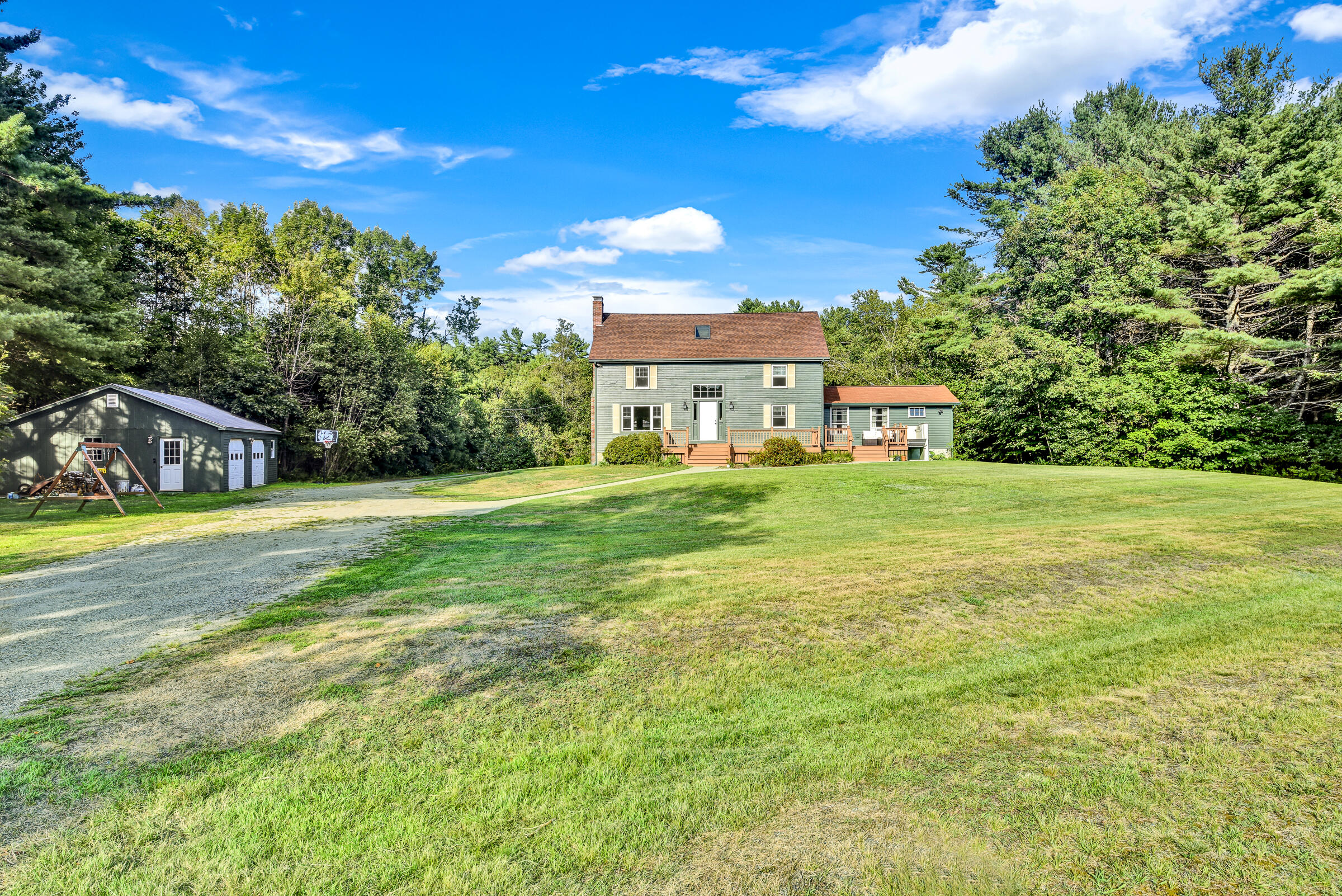 6 Goldenrod Place Brunswick ME 04011