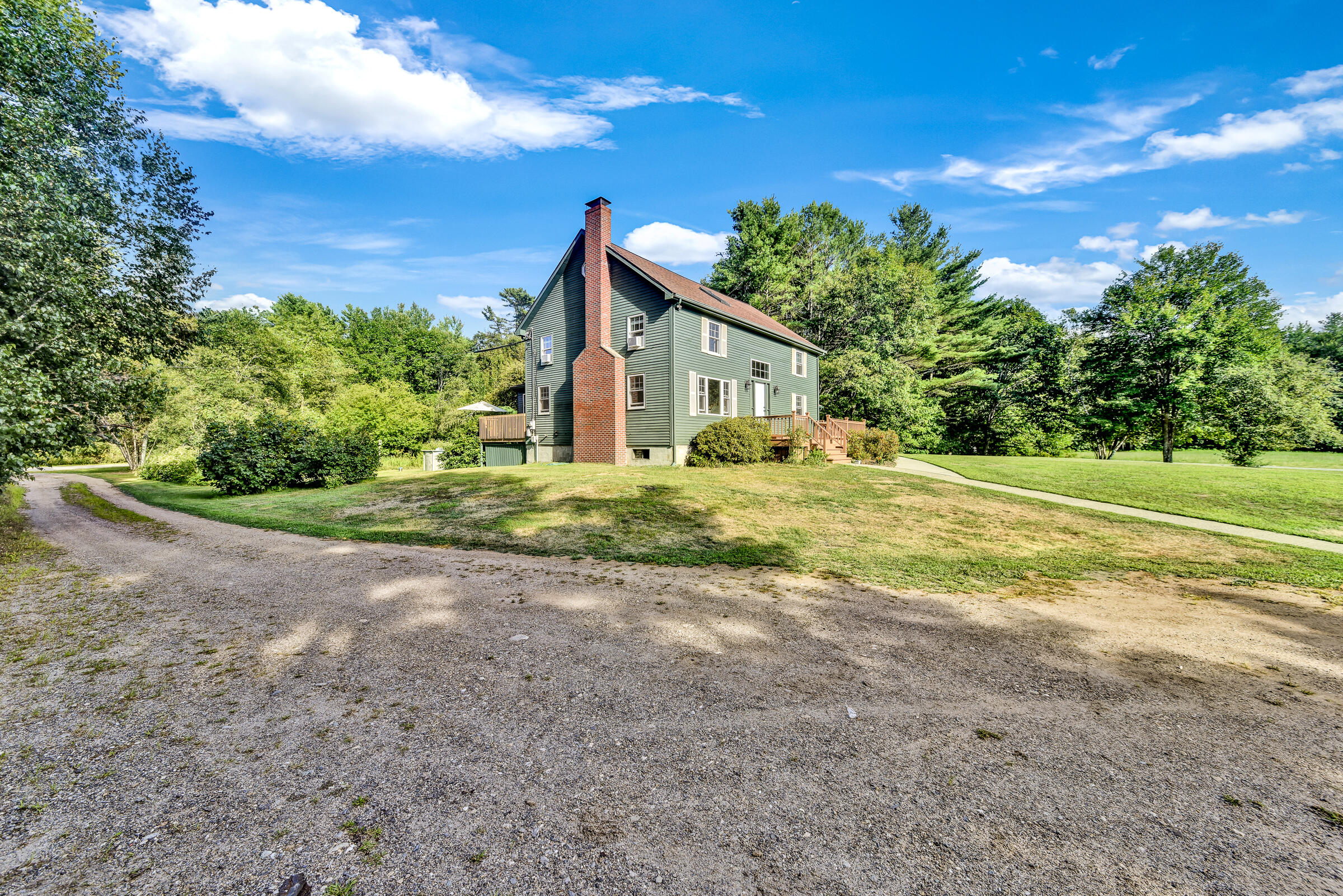 6 Goldenrod Place Brunswick ME 04011