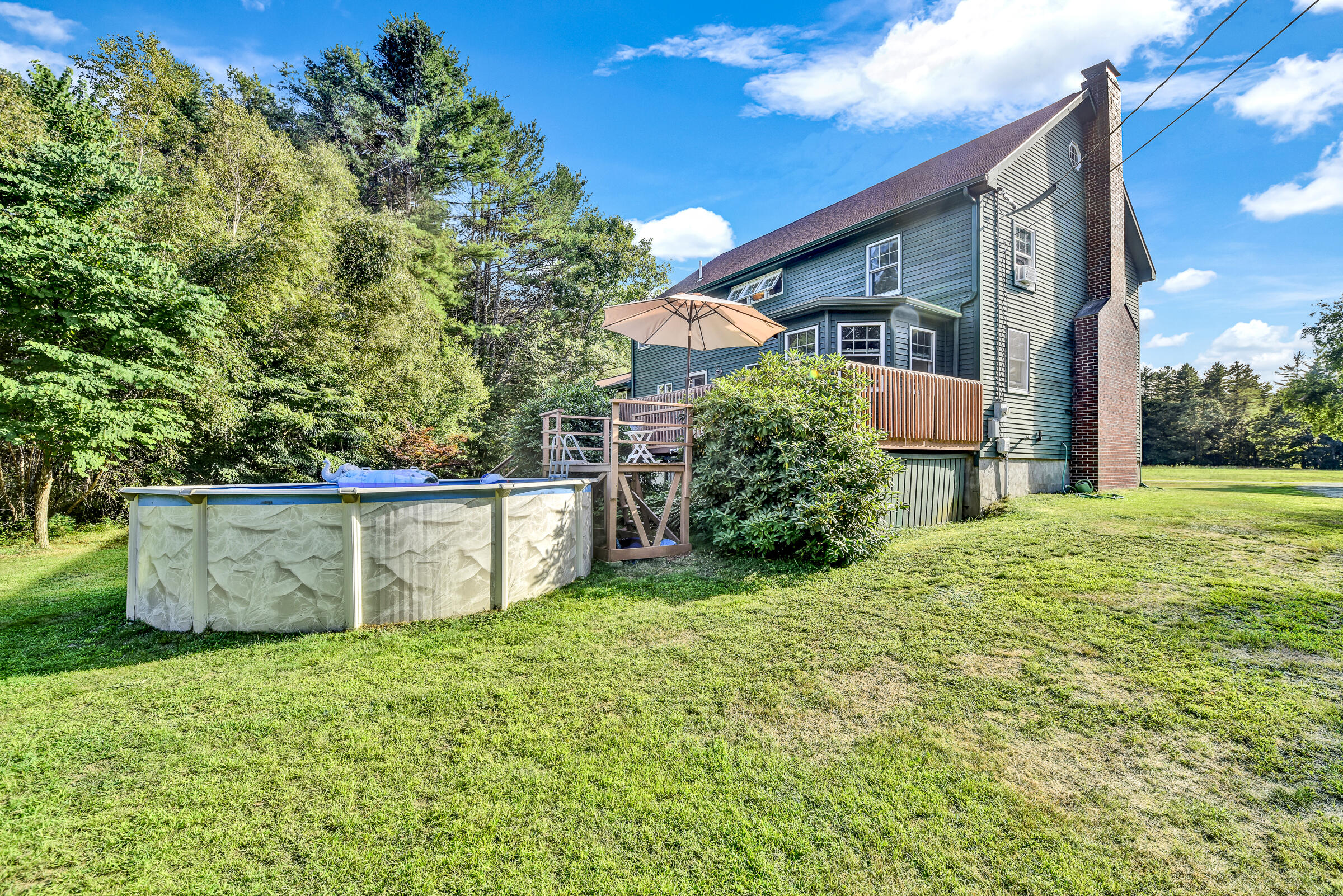 6 Goldenrod Place Brunswick ME 04011