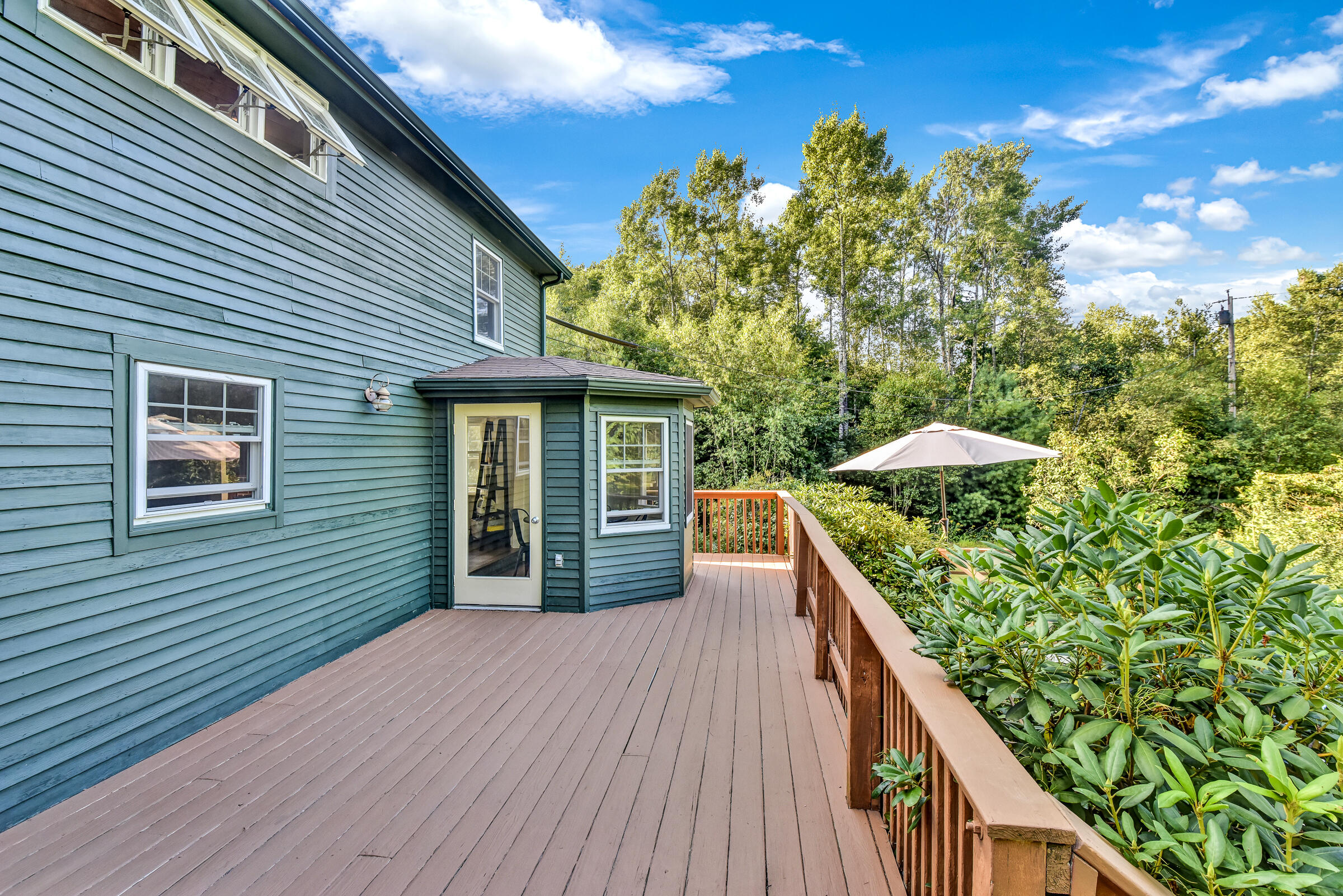 6 Goldenrod Place Brunswick ME 04011