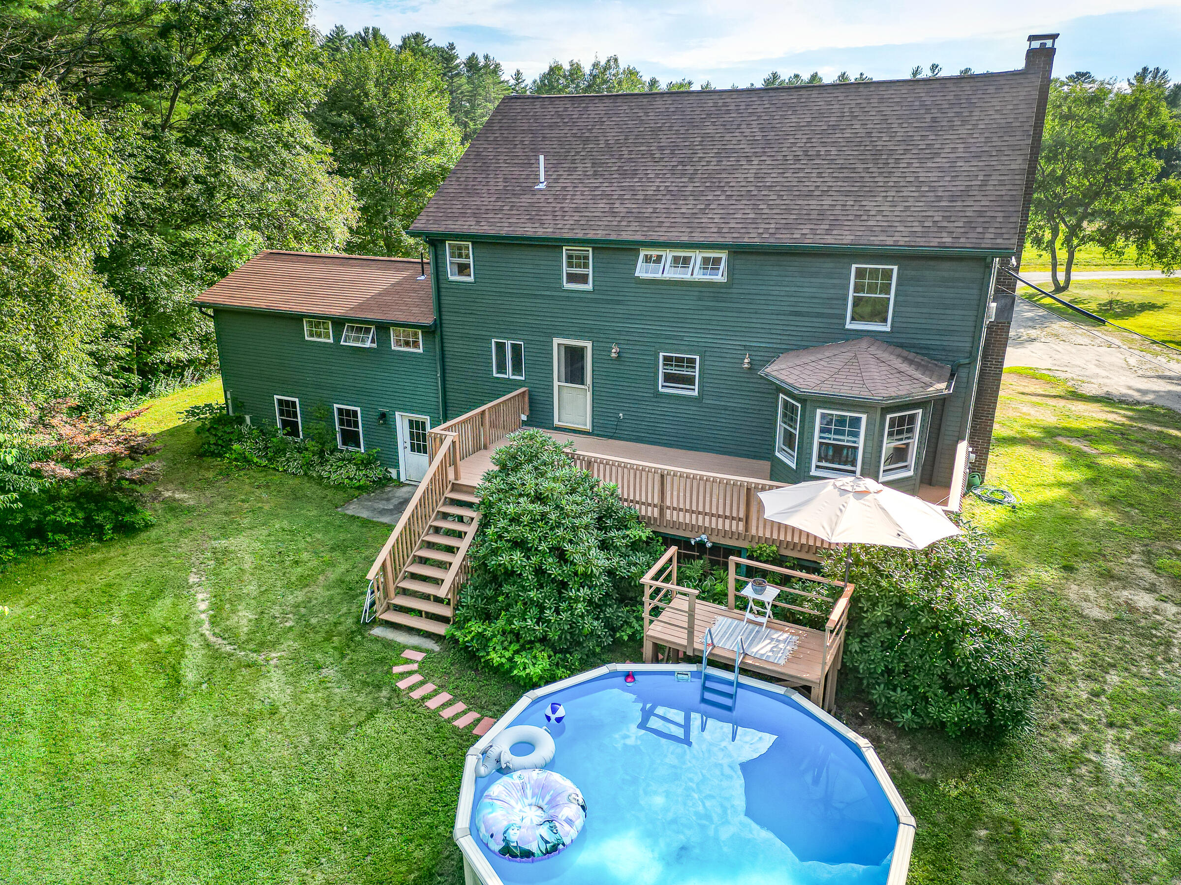 6 Goldenrod Place Brunswick ME 04011