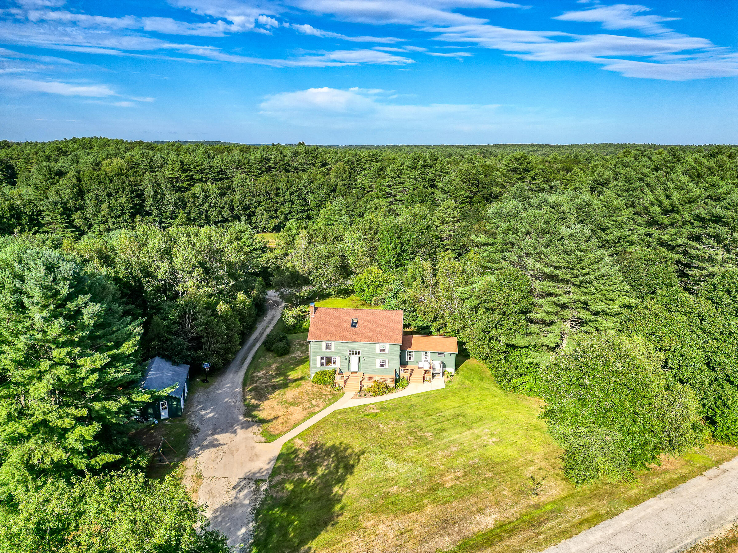 6 Goldenrod Place Brunswick ME 04011