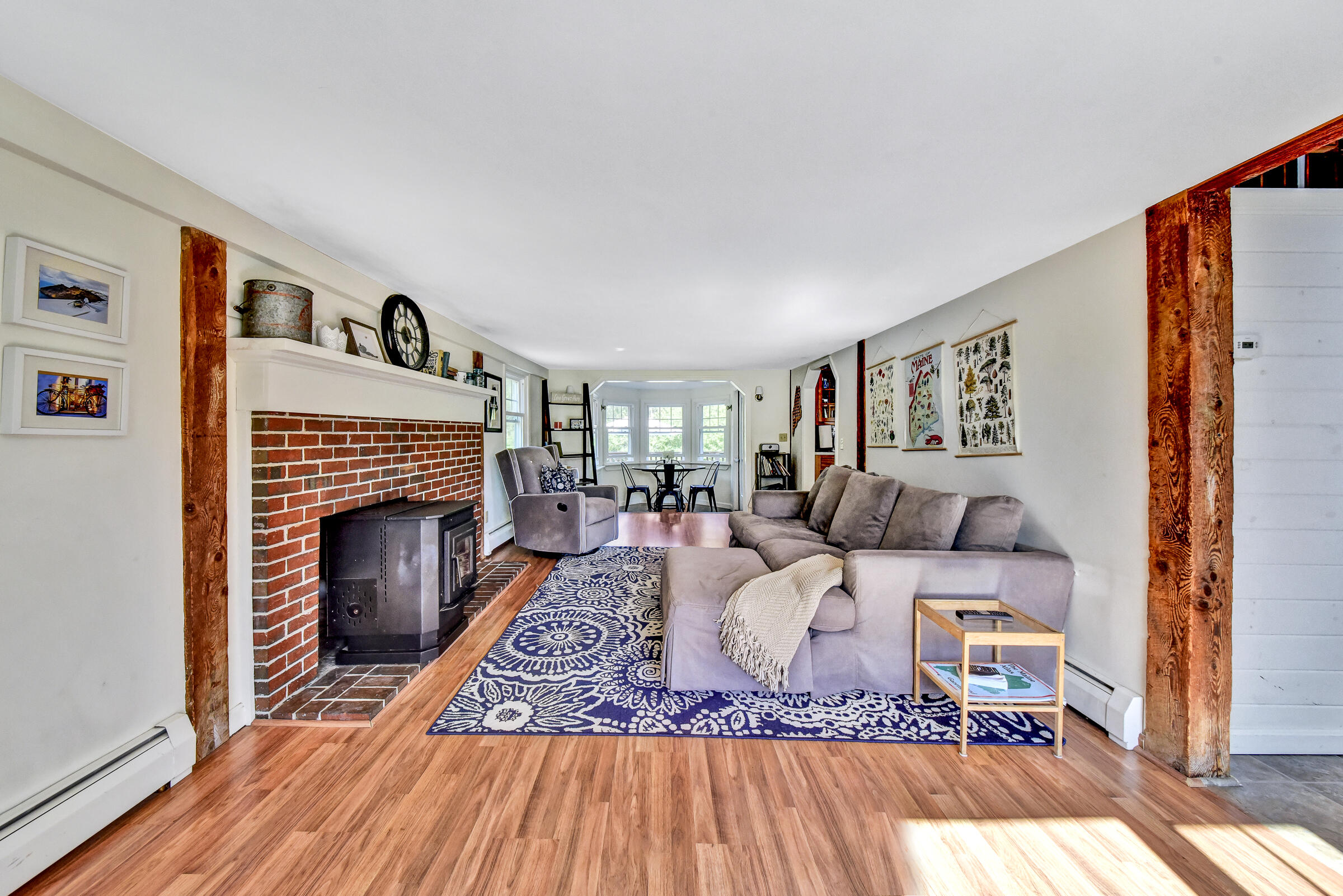 6 Goldenrod Place Brunswick ME 04011